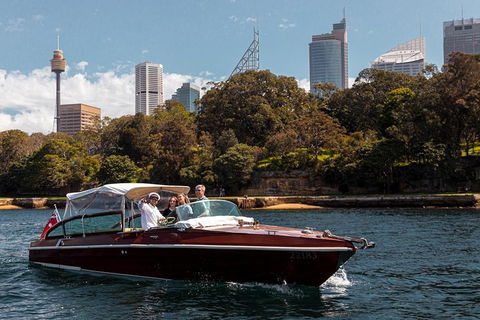 Private Icons And Highlights Cruise Of Sydney Harbour - SA Accommodation 4