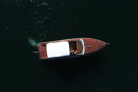 Private Luxury Harbour Cruise Plus Dining Experience At Chinadoll Woolloomooloo - SA Accommodation 5