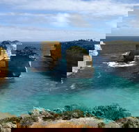 Great Ocean Road Reverse Itinerary Tour - SA Accommodation