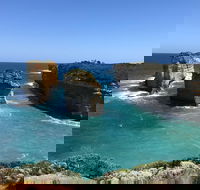 Great Ocean Road Reverse Itinerary PREMIUM Tour - SA Accommodation