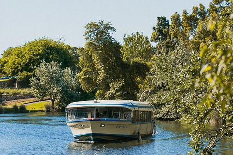 High Tea Cruise On Popeye - SA Accommodation 3