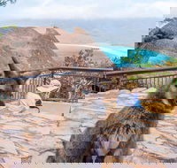 Wineglass Bay  Freycinet NP Full Day Tour from Hobart via Richmond Village - SA Accommodation