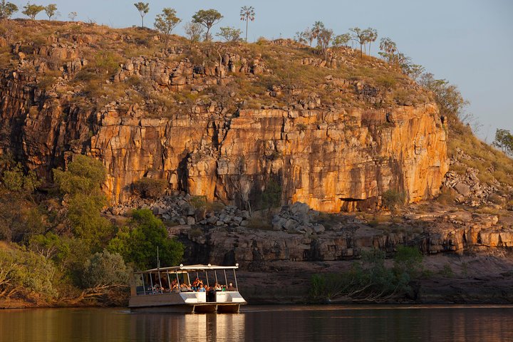  SA Accommodation