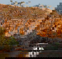 Nitmiluk Katherine Gorge Cruise - SA Accommodation