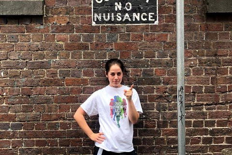 Melbourne Laneway Discovery Running Tour - SA Accommodation 3