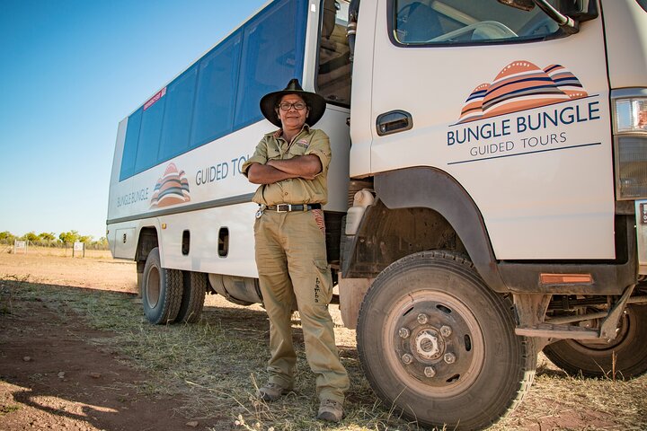  SA Accommodation