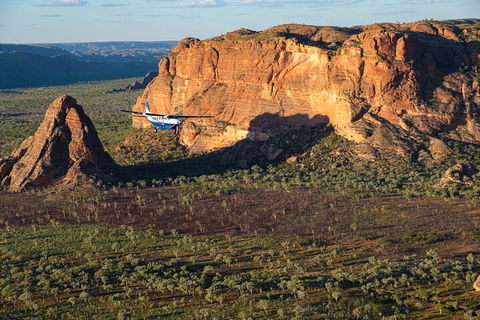 Bungle Bungle Scenic Flights, Domes & Cathedral Gorge Walk - SA Accommodation 2