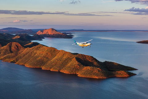 Bungle Bungle Scenic Flights, Domes & Cathedral Gorge Walk - SA Accommodation 3