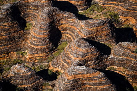 Bungle Bungle Scenic Flights, Domes & Cathedral Gorge Walk - SA Accommodation 4