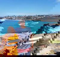 Bondi Beach Walking Tour with Optional Bondi to Bronte Coastal Walk - SA Accommodation
