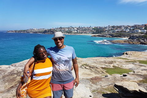 Bondi Beach Walking Tour With Optional Bondi To Bronte Coastal Walk - SA Accommodation 0
