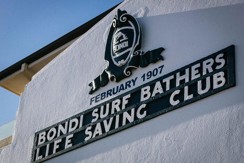Bondi Beach Walking Tour With Optional Bondi To Bronte Coastal Walk - SA Accommodation 1