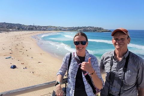 Bondi Beach Walking Tour With Optional Bondi To Bronte Coastal Walk - SA Accommodation 5