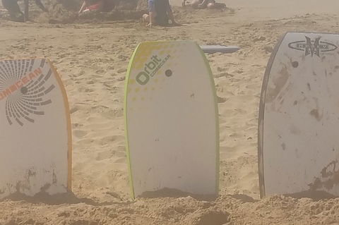 Surf Tour And Lesson - SA Accommodation 3