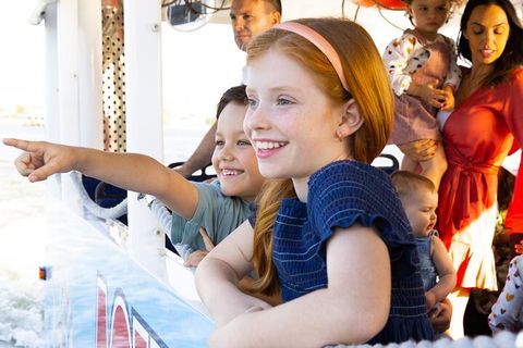 Aquaduck & Your Choice Of Gold Coast Rainforest Tour - SA Accommodation 2