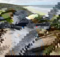 3 Days Flerieu Peninsula and Kangaroo Island Motorcycle Tour - SA Accommodation