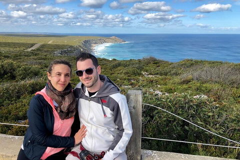 Kangaroo Island 4WD Tour - Best Of KI - SA Accommodation 4
