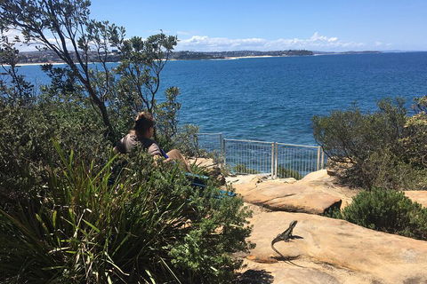 Manly Snorkel Trip And Nature Walk With Local Guide - SA Accommodation 4