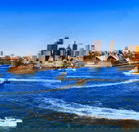 Jazz Lunch Cruise on Sydney Harbour - SA Accommodation