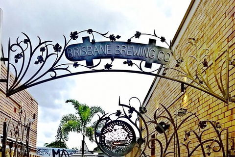 Brisbane Scavenger Hunt: Brisbane's South Bank! - SA Accommodation 0