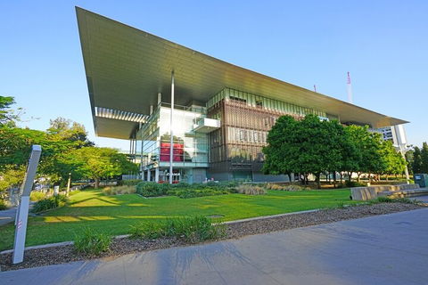 Brisbane Scavenger Hunt: Brisbane's South Bank! - SA Accommodation 1