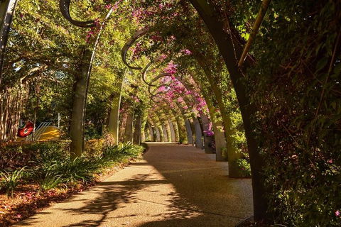 Brisbane Scavenger Hunt: Brisbane's South Bank! - SA Accommodation 3