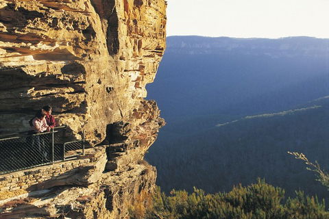 Private Guided Tour: Blue Mountains Tour From Sydney - SA Accommodation 4