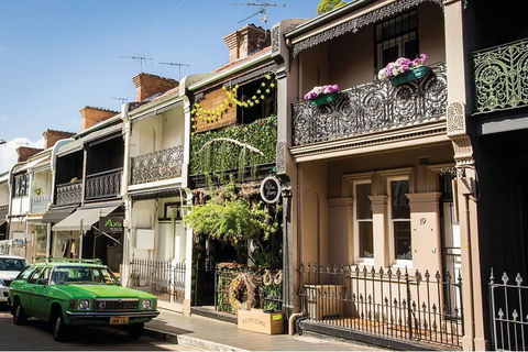 Private Tour: Sydney City Highlights - SA Accommodation 0