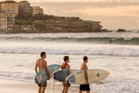 Private Tour: Sydney City Highlights - SA Accommodation 1