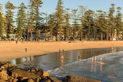 Private Tour: Sydney City Highlights - SA Accommodation 4