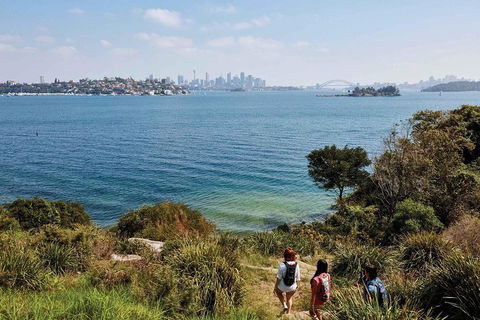 Private Tour: Sydney City Highlights - SA Accommodation 5
