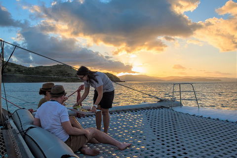Sunset Sail In The Whitsundays - SA Accommodation 2