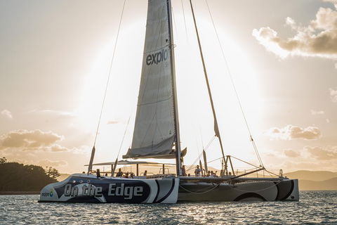 Sunset Sail In The Whitsundays - SA Accommodation 5