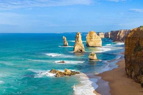Private Two Day Great Ocean Road Tour - SA Accommodation 0