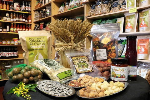 Atherton Tablelands Small-Group Food & Wine Tasting Tour From Port Douglas - SA Accommodation 4