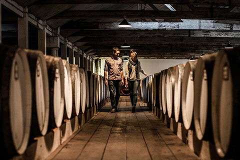 Barossa Ultimate Winery Experiences - SA Accommodation 3