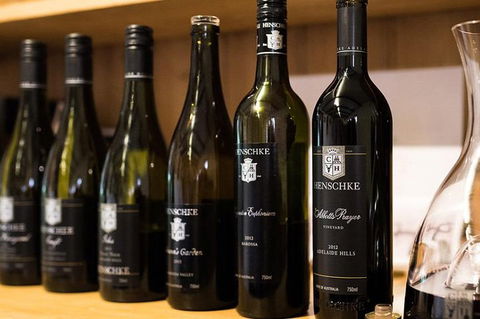 Barossa Ultimate Winery Experiences - SA Accommodation 5