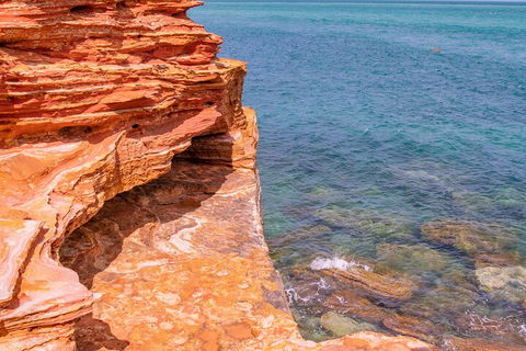 Broome Panoramic Town Tour - All The Extraordinary Sights And History Of Broome - SA Accommodation 0