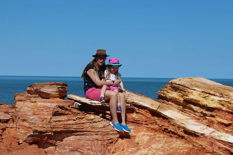 Broome Panoramic Town Tour - All The Extraordinary Sights And History Of Broome - SA Accommodation 1
