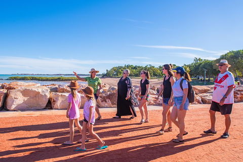 Broome Panoramic Town Tour - All The Extraordinary Sights And History Of Broome - SA Accommodation 3