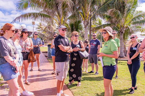 Broome Panoramic Town Tour - All The Extraordinary Sights And History Of Broome - SA Accommodation 4