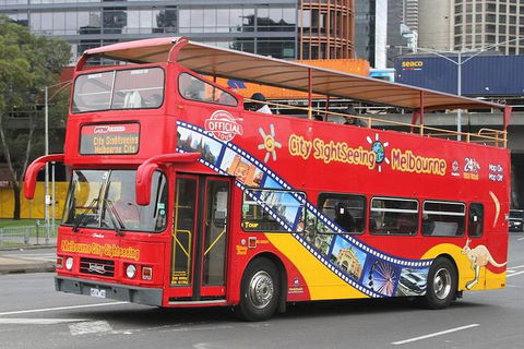 Melbourne City Card (3 Days): Visit Unlimited Attractions! - SA Accommodation 1