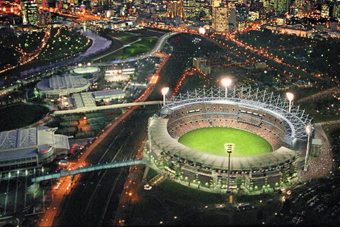 Melbourne City Card (3 Days): Visit Unlimited Attractions! - SA Accommodation 3