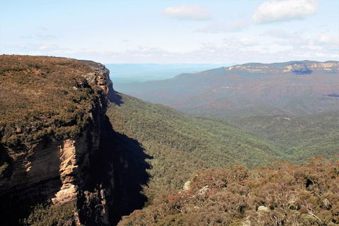 Blue Mountains - SA Accommodation 4
