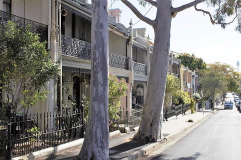 Bondi Beach And Beyond - SA Accommodation 1