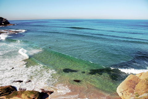 Bondi Beach And Beyond - SA Accommodation 2