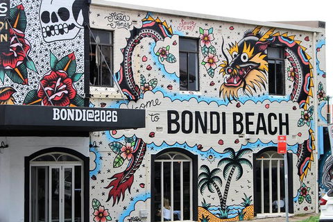 Bondi Beach And Beyond - SA Accommodation 3