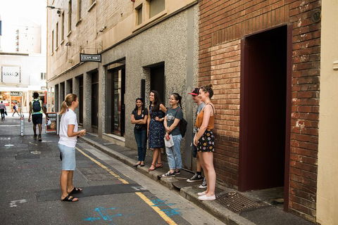 Guided Walking Tour In Adelaide - SA Accommodation 1