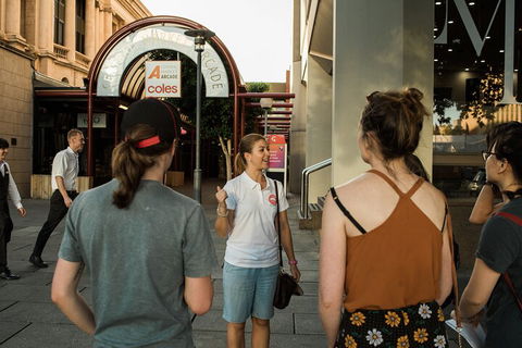 Guided Walking Tour In Adelaide - SA Accommodation 5
