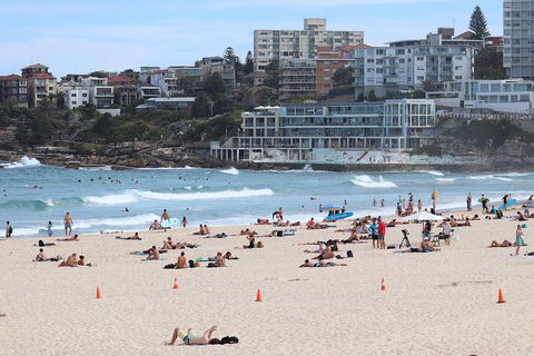 Private Sydney City Customized Tour - SA Accommodation 2